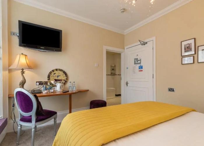Plas Hyfryd Hotel