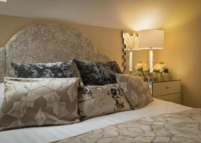Plas Hyfryd Hotel