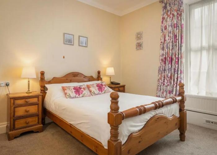 Plas Hyfryd Hotel