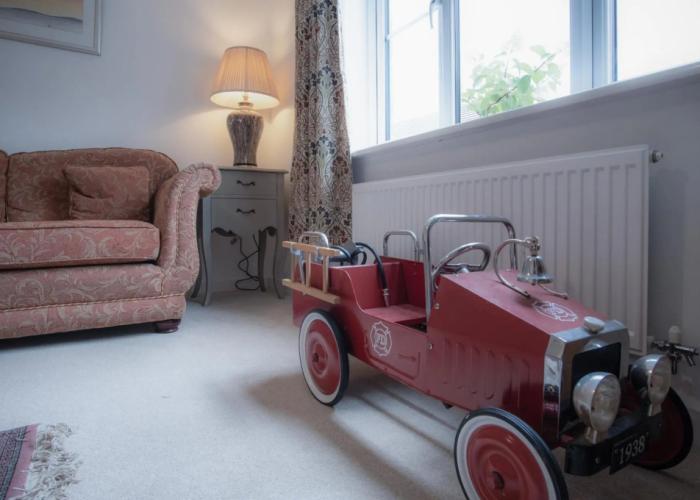 Maes Yr Odyn - 4 Bedroom Holiday Home - Narberth