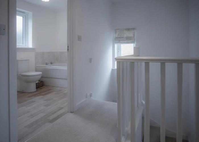 Maes Yr Odyn - 4 Bedroom Holiday Home - Narberth