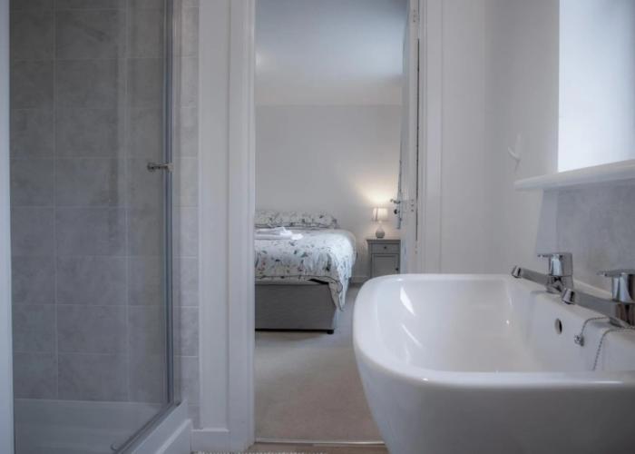 Maes Yr Odyn - 4 Bedroom Holiday Home - Narberth