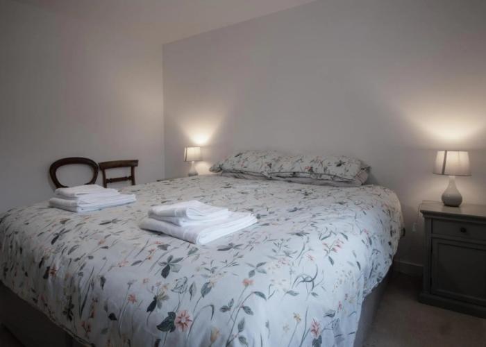 Maes Yr Odyn - 4 Bedroom Holiday Home - Narberth