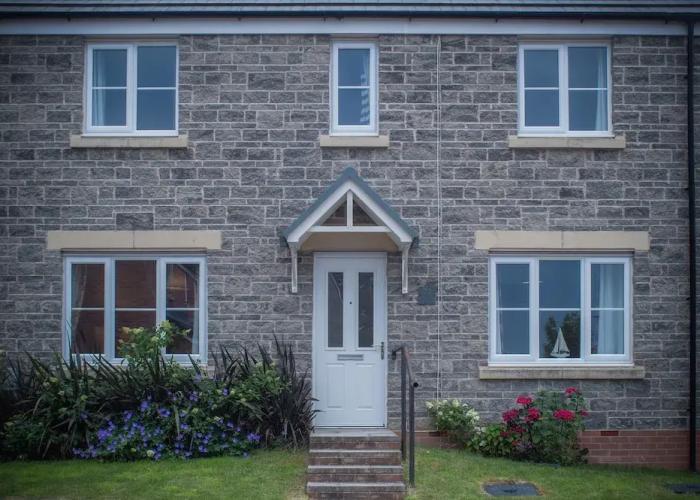 Maes Yr Odyn - 3 Bedroom - Narberth