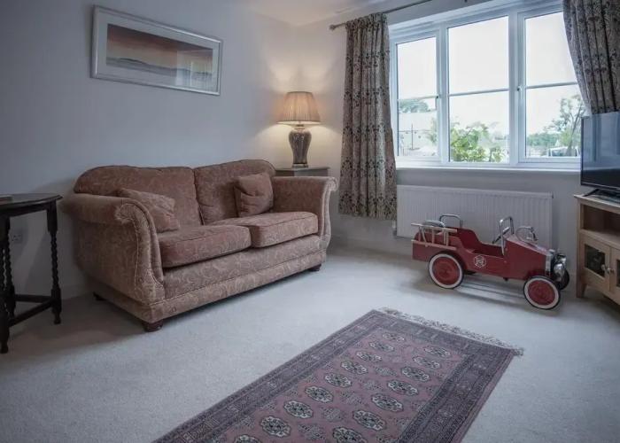 Maes Yr Odyn - 3 Bedroom - Narberth