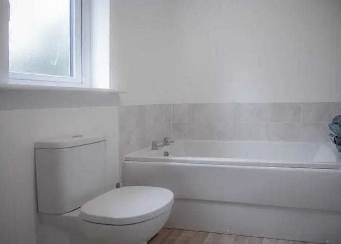 Maes Yr Odyn - 3 Bedroom - Narberth