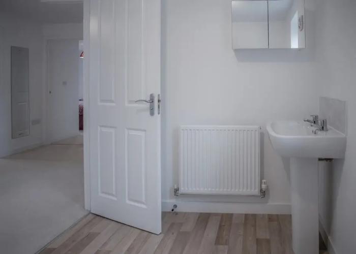 Maes Yr Odyn - 3 Bedroom - Narberth