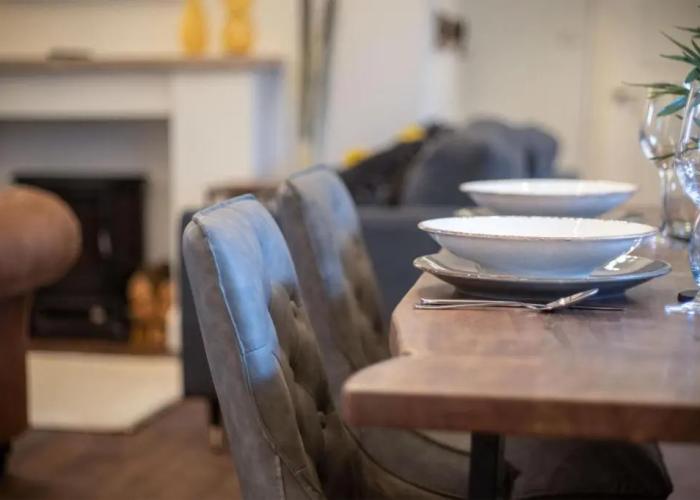 The Barn At Kiln Park - 2 Bed Cottage - Narberth