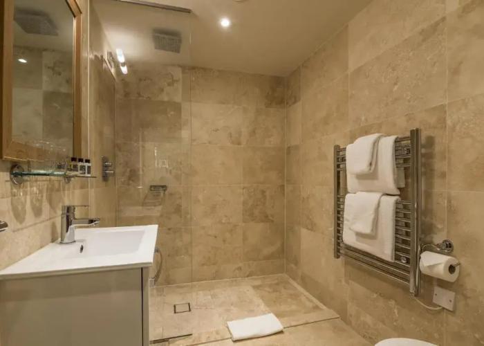 Top Joes Townhouse