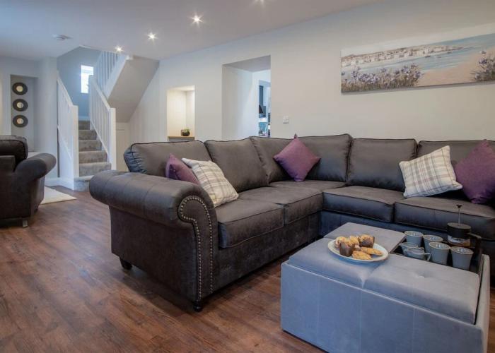 Kiln Park Farmhouse - 4 Bedroom Cottage - Narberth