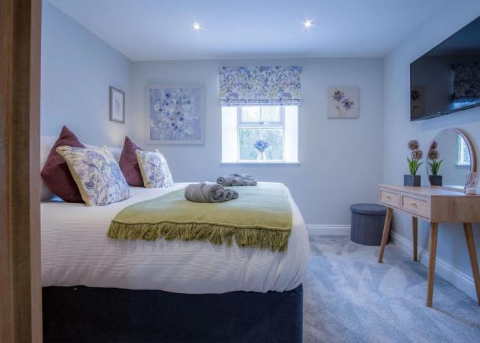 Kiln Park Farmhouse - 4 Bedroom Cottage - Narberth