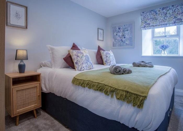 Kiln Park Farmhouse - 4 Bedroom Cottage - Narberth