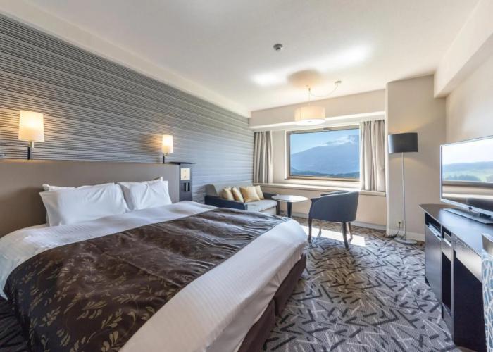 APA Hotel & Resort Jyoetsu Myoko