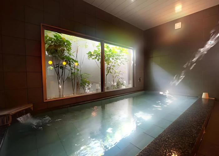Super Hotel Arai Niigata
