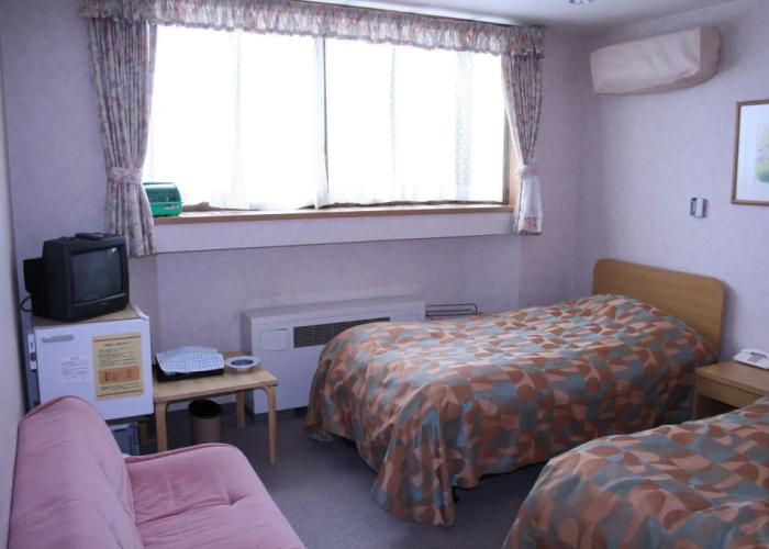 Akakura Wakui Hotel