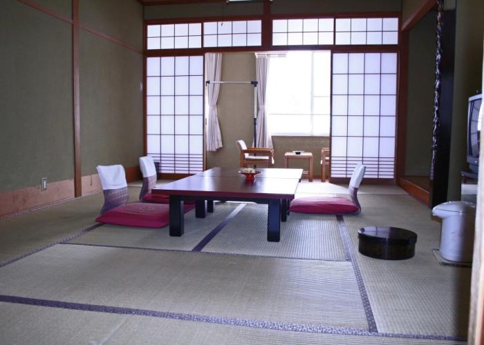 Akakura Wakui Hotel