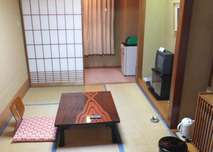 Akakura Wakui Hotel