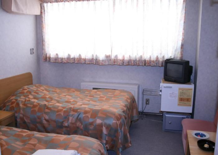 Akakura Wakui Hotel