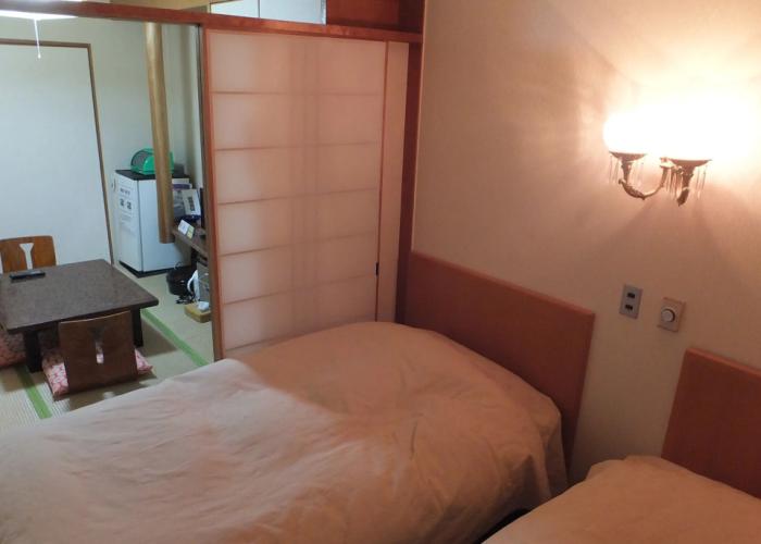 Akakura Wakui Hotel