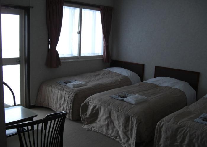 Akakura Yours Inn