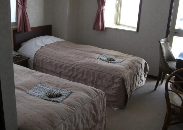 Akakura Yours Inn