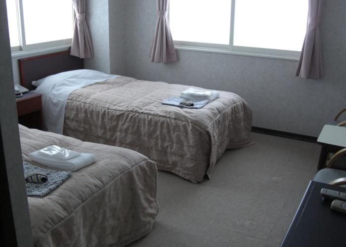 Akakura Yours Inn