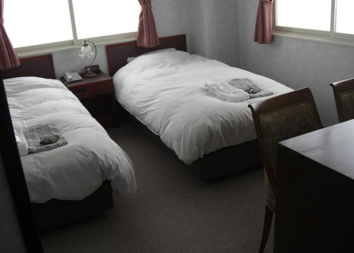 Akakura Yours Inn