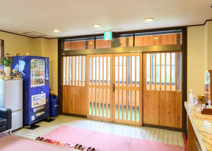 Iyashinoyado Ryokan Tabataya