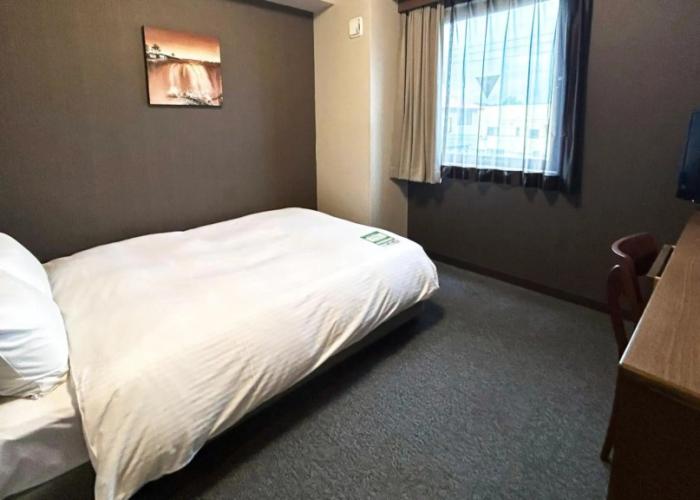 Hotel Route Inn Myoko Arai