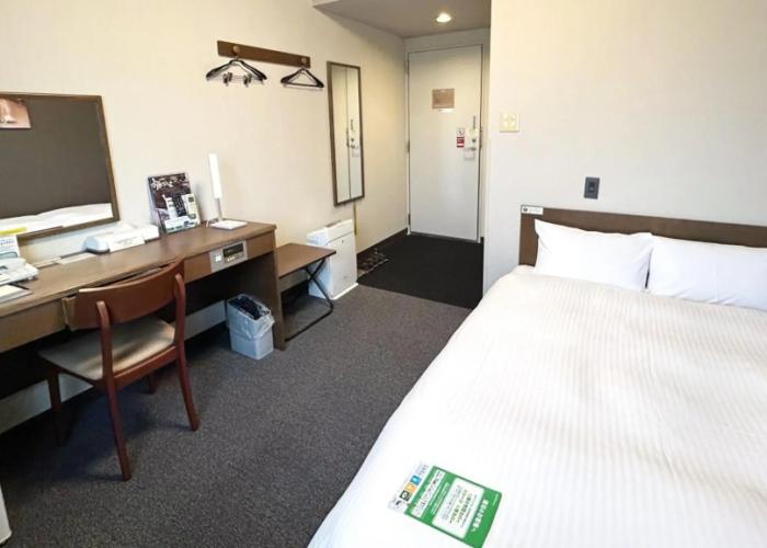 Hotel Route Inn Myoko Arai