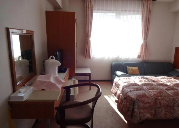 Akakura Hotel