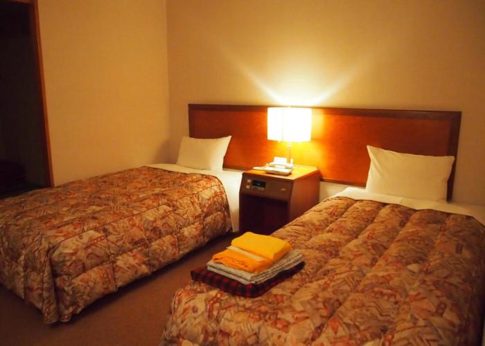 Akakura Hotel