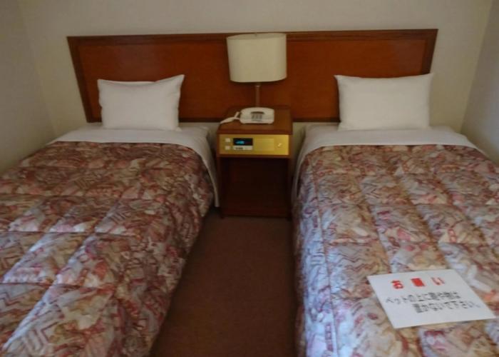Akakura Hotel