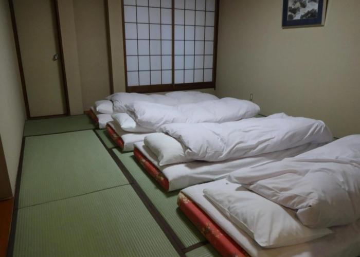 Akakura Hotel