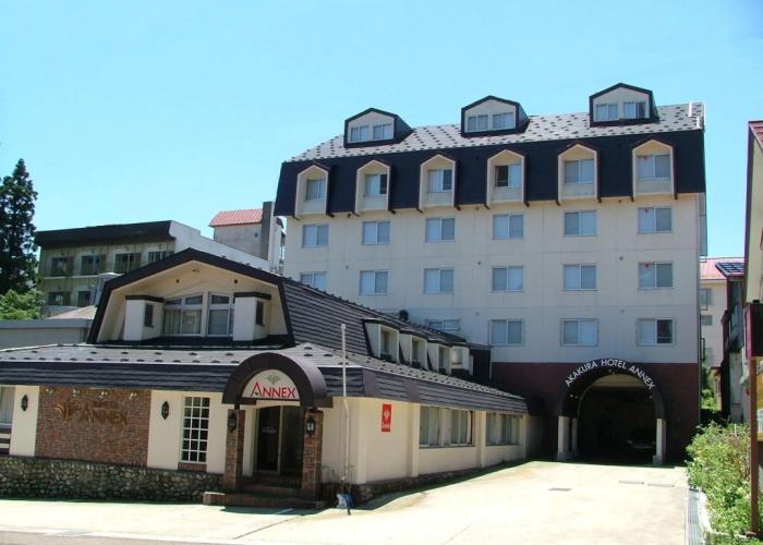 Akakura Hotel