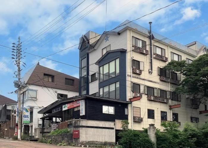Star Hotel Akakura