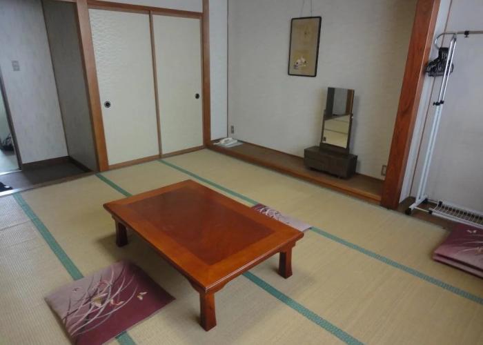 Star Hotel Akakura