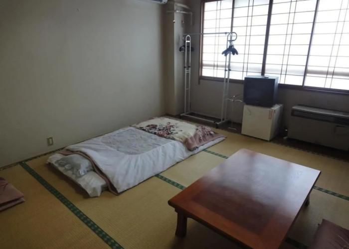 Star Hotel Akakura