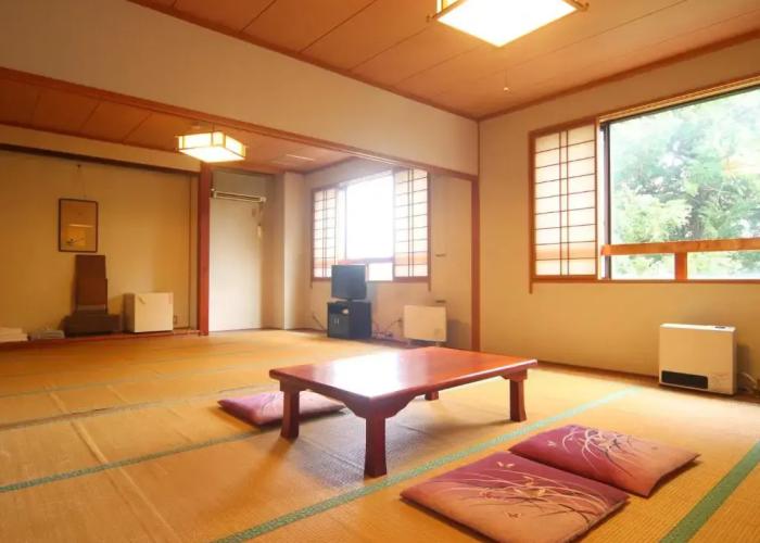 Star Hotel Akakura