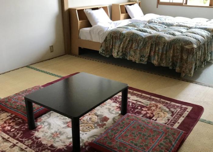 Star Hotel Akakura