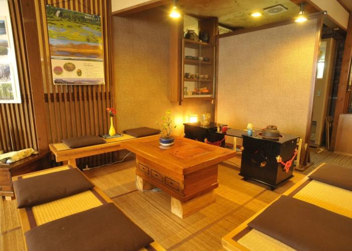 Guesthouse Kofukan