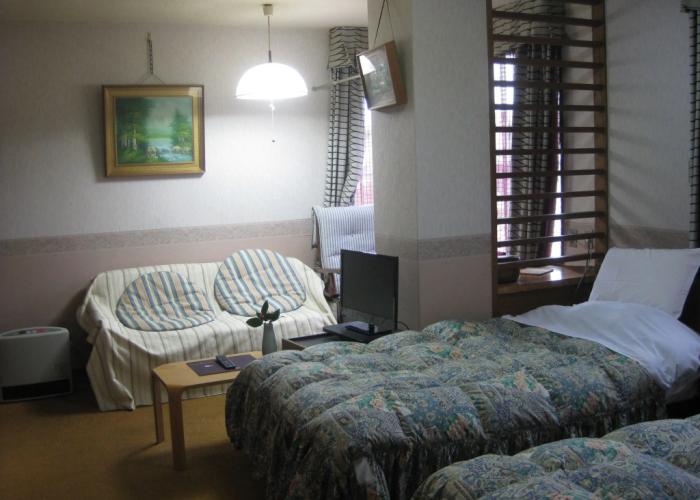 Guesthouse Kofukan