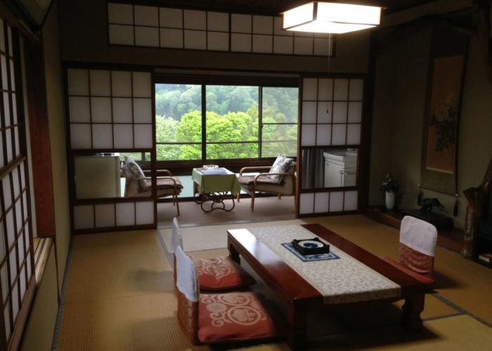 Guesthouse Kofukan