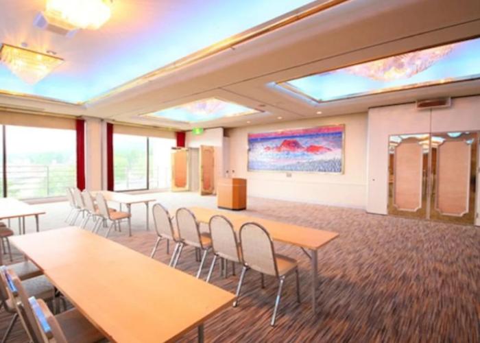 Hotel Taiko