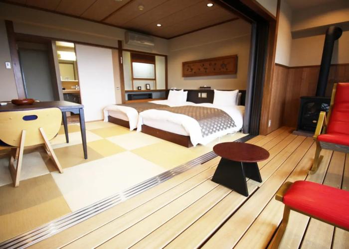 Hotel Taiko