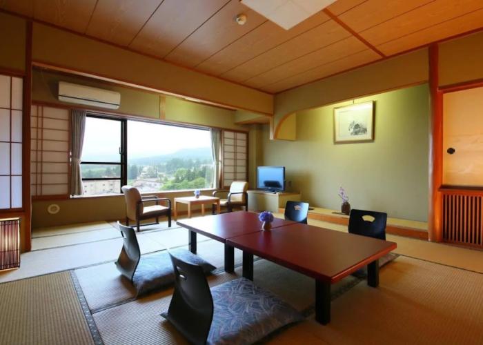 Hotel Taiko