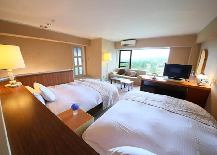 Hotel Taiko