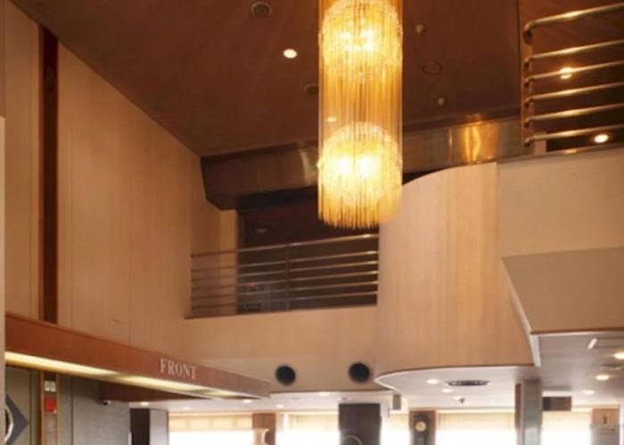 Hotel Taiko