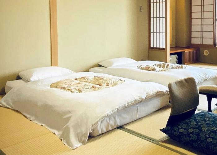Hotel Taiko