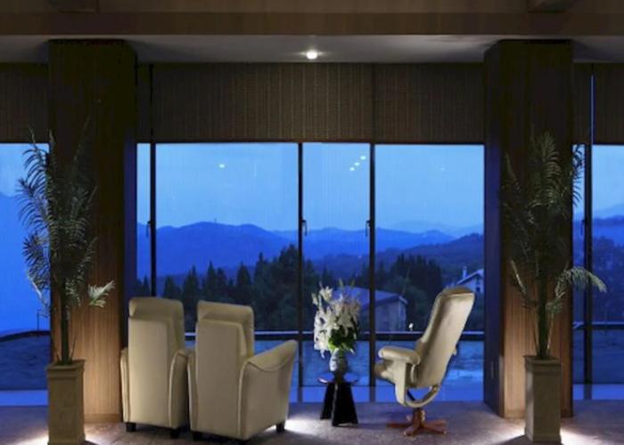 Hotel Taiko